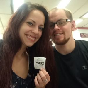 Meet your Posher, Alexis